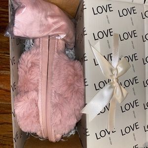 Cozy Bliss Premium slippers